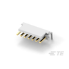 Headers, Male Pins - 3-644761-7-ND - DigiKey
