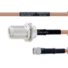 Coaxial Cables (RF) - 5328-FMHR0076-72-ND - DigiKey