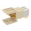 Coaxial Connector (RF) Assemblies - 2201-R694251247-ND - DigiKey