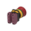 Emergency Stop Push Buttons - 171022 - RS Components, Ltd.