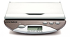 Dymo by Pelouze 5lb. USB Postal Scale -- 1737522 - Image