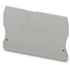 DIN Rail Terminal Accessories - 5015805 - RS Components, Ltd.