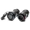Industrial Circular Connectors - 2070682 - RS Components, Ltd.