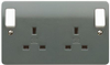 Plug Sockets - 6660330 - RS Components, Ltd.