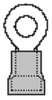 Ring Terminals - 8221233 - RS Components, Ltd.