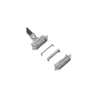 D-Sub Connector Assemblies - 3M15407-ND - DigiKey