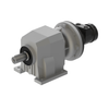 Vane Air Motor with Helical Gearbox LZL - LZL15-BF363-A-102 - Atlas Copco Industrial Technique AB