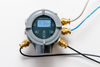 Ultrasonic Flare Transmitter -- PanaFlare XGF1100 - Image