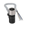 Unclassified - 2170-BC-M12F4A-G22-10-HF20-ND - DigiKey