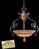 Pendants-Bowl Style - 275960 - Light Center (The)