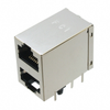 Modular/Ethernet Connector (RJ45, RJ11) Jacks - 609-4625-ND - DigiKey