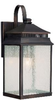 9111OB Exterior -Wall Mount - 690592 - Capital Lighting, Inc.