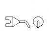 TJ-85 Nozzle Tips - 1259-0130-P1 - PACE