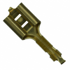 Terminals - Quick Connects, Quick Disconnect Connectors - A27582CT-ND - DigiKey