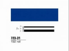 3M Scotchcal 72331 Royal Blue Striping Automotive Tape - 5/16 in Width x 150 ft Length - 2 mil Thick - 051141-72331 - R. S. Hughes Company, Inc.