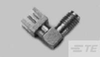 Coax Connectors - 1045677-1 - TE Connectivity