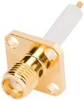 RF Connectors / Coaxial Connectors - 2950-6061 - VAST STOCK CO., LIMITED