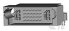 PCB Headers & Receptacles - 2-6450830-6 - TE Connectivity