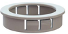 Grommet, Nylon 6, 1.75, White; Grommet Type Essentra Components - 66AJ5195 - Newark, An Avnet Company