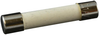 Cartridge Fuse, Very Fast Acting/1A/250V; Blow Characteristic Littelfuse - 01P9168 - Newark, An Avnet Company