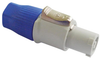 Inline O/p Power Conn, Rcpt, 3Pos, Cable; Product Range Multicomp Pro - 84Y6327 - Newark, An Avnet Company