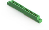 Card Conn, Dual Side, 38Pos, Wire Wrap; Card Edge Connector Type Edac - 87AH2094 - Newark, An Avnet Company