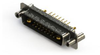 Combo D-Sub Conn, Plug, Db-17W2, Th; Product Range Edac - 52AJ0153 - Newark, An Avnet Company