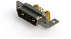Combo D-Sub Conn, R/a Plug, Da-7W2, Th; Product Range Edac - 56AJ8827 - Newark, An Avnet Company