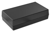 Enclosure, Handheld, Abs, Almond; Enclosure Type Serpac - 24K6522 - Newark, An Avnet Company