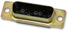 Connector, Housing, D Sub, Standard, 25 Position, Plug; No. Of Positions Itt Cannon - 42M1737 - Newark, An Avnet Company