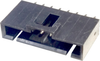 Conn, Header, 8Pos, 1Row, 2.54Mm, Th Rohs Compliant Multicomp Pro - 30AK6425 - Newark, An Avnet Company