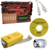 Development Boards, Kits, Programmers - Evaluation Boards - Embedded - MCU, DSP - 1283930-STR750-SK/IAR - Win Source Electronics