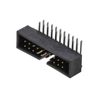 Rectangular Connectors - 0702472051 - 907770-0702472051 - Win Source Electronics