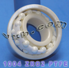 1004 Full Ceramic Self Aligning Bearing 20x42x12 -- Kit8905