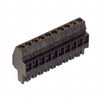 Headers, Plugs and Sockets - 281-1257-ND - DigiKey