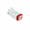Rectangular Connector Housings - WM15896-ND - DigiKey