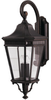 Light Wall Lantern - OL5404GBZ - Murray Feiss Lighting