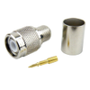 Coaxial Connector (RF) Assemblies - 5328-SC4259-ND - DigiKey