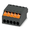 Headers, Plugs and Sockets - 277-1464108-ND - DigiKey
