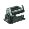 Heavy Duty Connector Housings, Hoods, Bases - 19370061250-ND - DigiKey