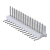 Headers, Male Pins - A105163-ND - DigiKey