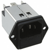Power Entry Modules (PEM) - 486-4379-ND - DigiKey