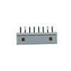 Headers, Male Pins - 4285-SC25-08WS-ND - DigiKey