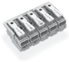 Field-wiring terminal block - 294-5055 - WAGO