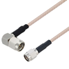 Coaxial Cables (RF) - 5073-LCCA31303-FT1-ND - DigiKey