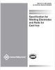 SPECIFICATION FOR WELDING ELECTRODES AND RODS FOR CAST IRON -- A5.15:1990(S2023)