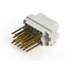 Backplane Connector Housings - 151-516-020-542-306-ND - DigiKey