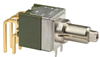 Bracket PC Mount Miniature Pushbuttons -- MB2061SS2G30 - Image