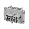 Heavy Duty Connector Inserts, Modules - 889-1557-ND - DigiKey
