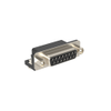 D-Sub Connector Assemblies - L77SDA15SA4CH4F48-ND - DigiKey